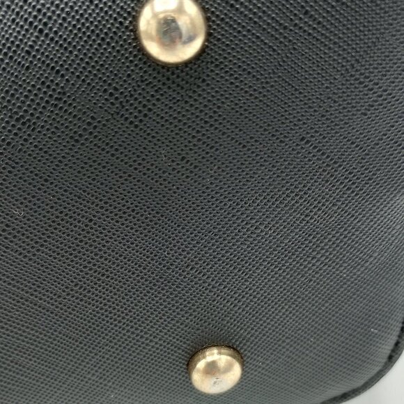 LoveVook Black Crossbody Hand Bag Purse Messenger - Picture 10 of 14